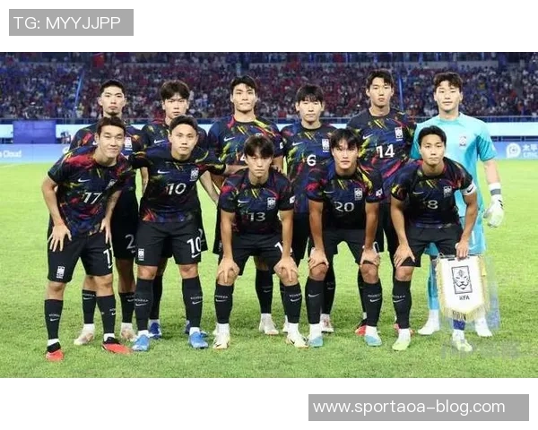 目标亚运四连冠韩国U23留洋球员梁民革等全力以赴争取荣誉