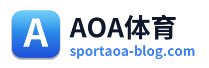 AOA体育 Logo